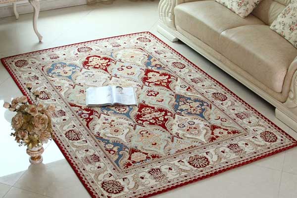 Rugs and Carpets