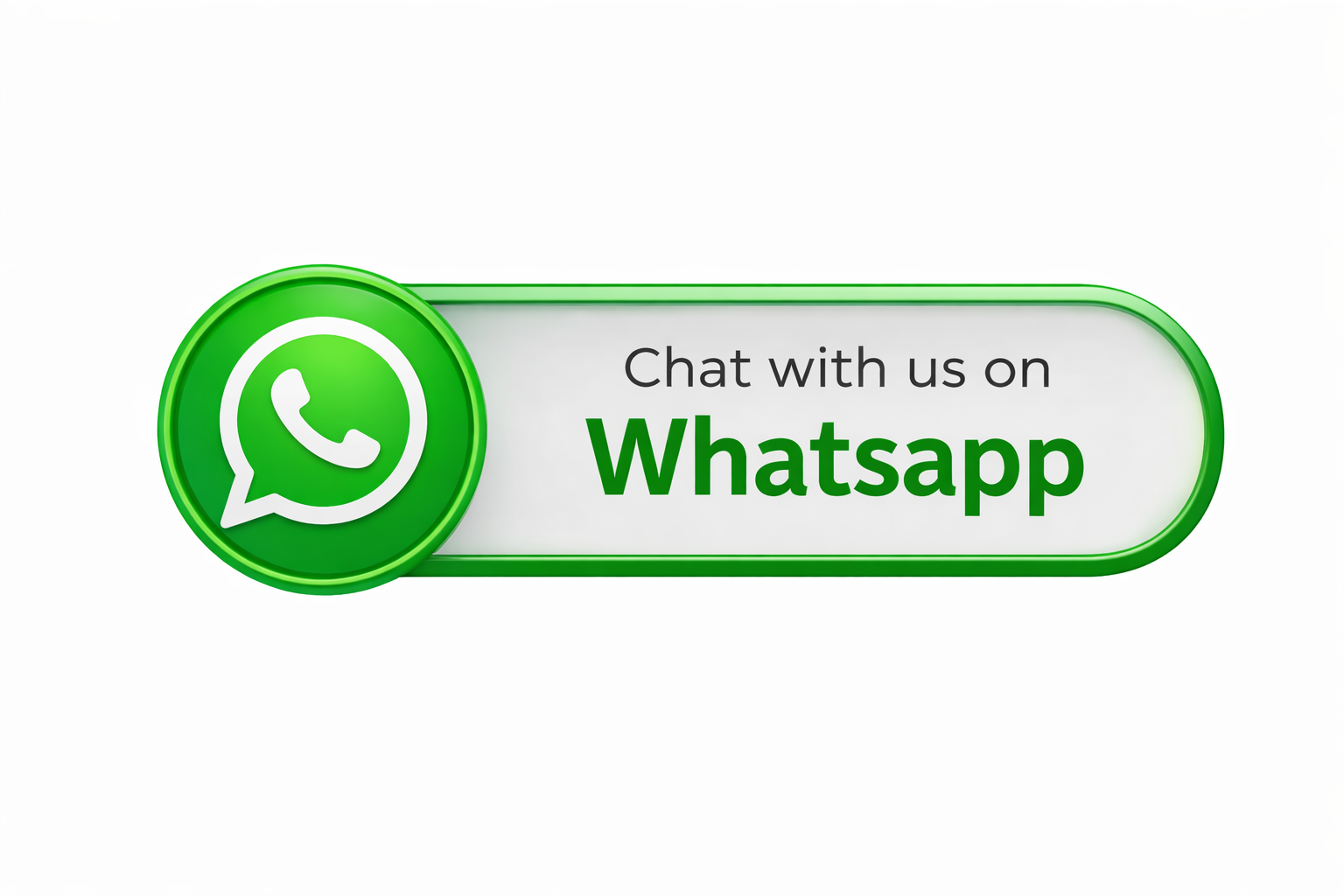 Chat with us on WhatsApp